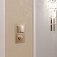 рамка на 2 поста werkel favorit шампань w0021111 4690389159596