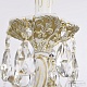 подвесная люстра bohemia ivele crystal al78101/12/300 a wmg