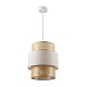 подвесной светильник freya ribbon fr5333pl-01w