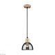 подвесной светильник arte lamp lancaster a5869sp-1bk