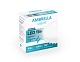светодиодная лампа ambrella light present gx53 gx53 11w 6400k 253216