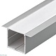 профиль arlight arh-power-f-w35-2000 anod 016139