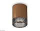 накладной светильник ambrella light techno xs6304022 (c6304, n6151)