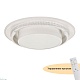 потолочный светильник myfar thalassa mr9040-cl