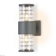 уличный настенный светильник ambrella light garden st2523