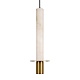 подвесной светильник loft it montblanc 10475b bronze