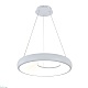 подвесной светильник indigo cratere 14016/1p white v000153l