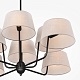 люстра на штанге maytoni modesto mod360pl-08b