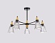люстра на штанге ambrella light high light heigh light lh58114