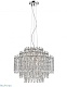 подвесная люстра simple story 5031-8pl