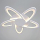потолочный светильник reluce 06529-0.3-05 wh