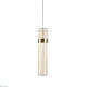 подвесной светильник delight collection om2367-f1 french gold