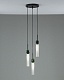 подвесной светильник moderli illis v11791-3p