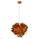 подвесной светильник loft it clizia 10593/420 gold