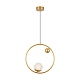 подвесной светильник freya planetary fr6081pl-l5g