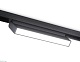 трековый магнитный светильник ambrella light magnetic track system gl4062