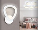 настенный светильник ambrella light acrylica fa9557
