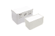 накладной светильник designled gw-8602-20-wh-nw 004903