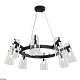 подвесная люстра zortes dallas zrs.90611.08