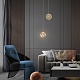 подвесной светильник imperiumloft ofelia 232232-23