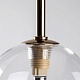 подвесная люстра tk lighting 10258 aurora