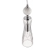 подвесной светильник lumion neoclassi emily 8268/1a