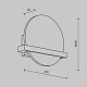настенный светильник modestyle ms.210.200 bs