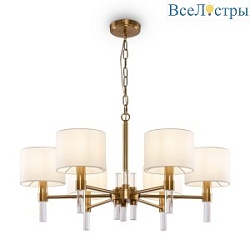 Подвесная люстра Freya Lino FR5186PL-06BS