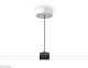 подвес для трекового шинопровода ambrella light track system gl7032