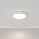 потолочный светильник maytoni zon c032cl-l43w4k
