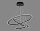подвесной светильник ambrella light acrylica original fa4361