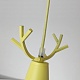 подвесной светильник imperium loft deer 178111-26