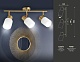 спот ambrella light traditional tr3972