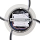 потолочный светильник freya neo geo fr6201cl-l150gb