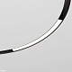 трековый светодиодный светильник elektrostandard slim magnetic planar 85180/01 a066508