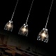 подвесной светильник md103818-3a illuminati