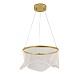 подвесной светильник indigo veletta 14029/1p gold v000164l