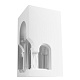 гипсовый светильник loft it antique 10355a