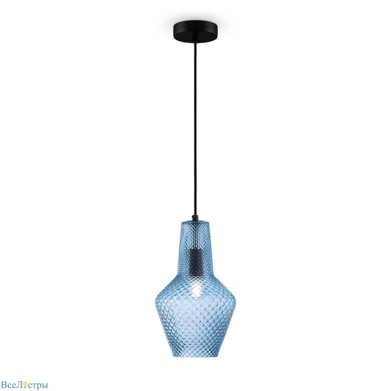 подвесной светильник maytoni tommy p045pl-01b