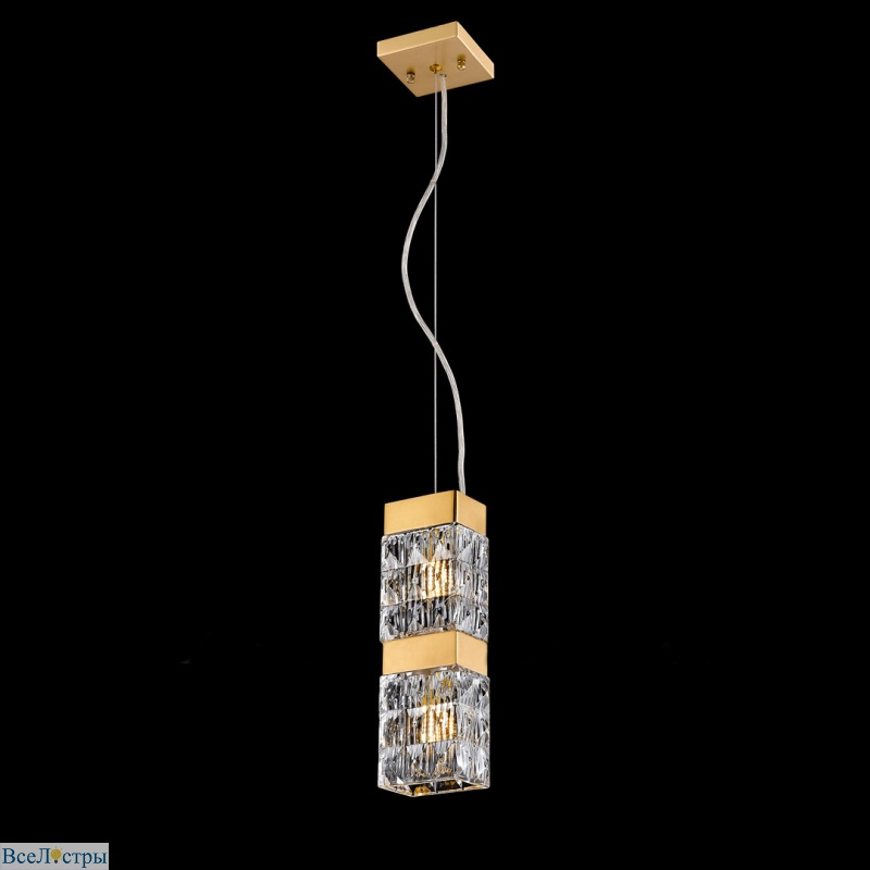 подвесной светильник cloyd corund 10682