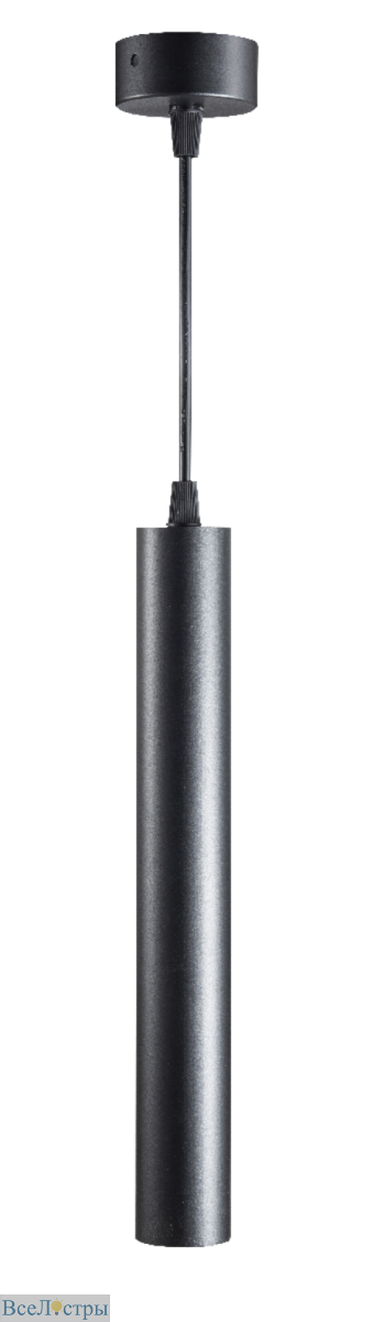 подвесной светодиодный светильник fiberli tube460bn 12110202