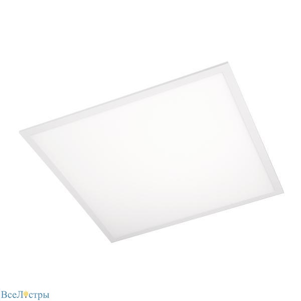 светодиодная панель arlight dl-intenso-s600x600-40w white6000 032812