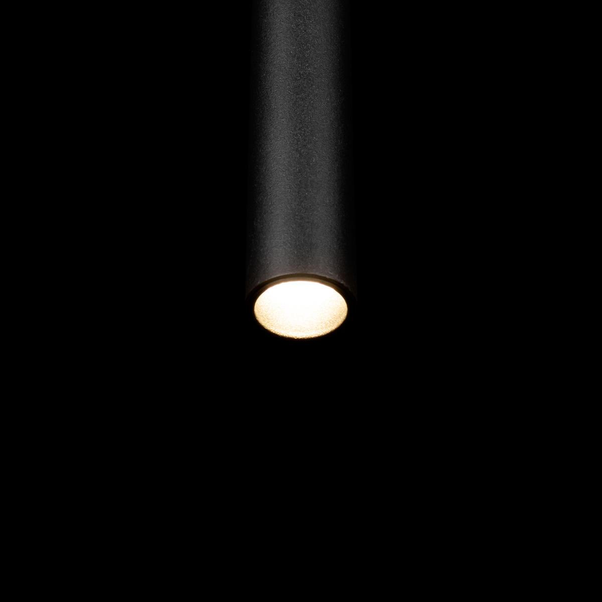 подвесной светильник loft it metropolis 10334/300 black