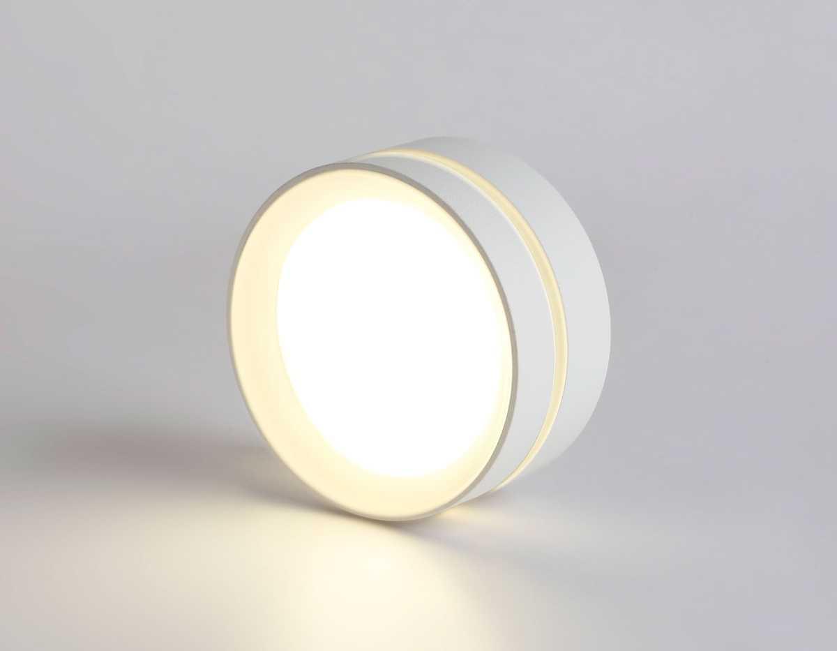 потолочный светильник ambrella light techno spot ip protect tn5391