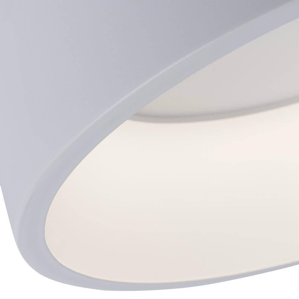 потолочный светодиодный светильник arte lamp a6245pl-1wh