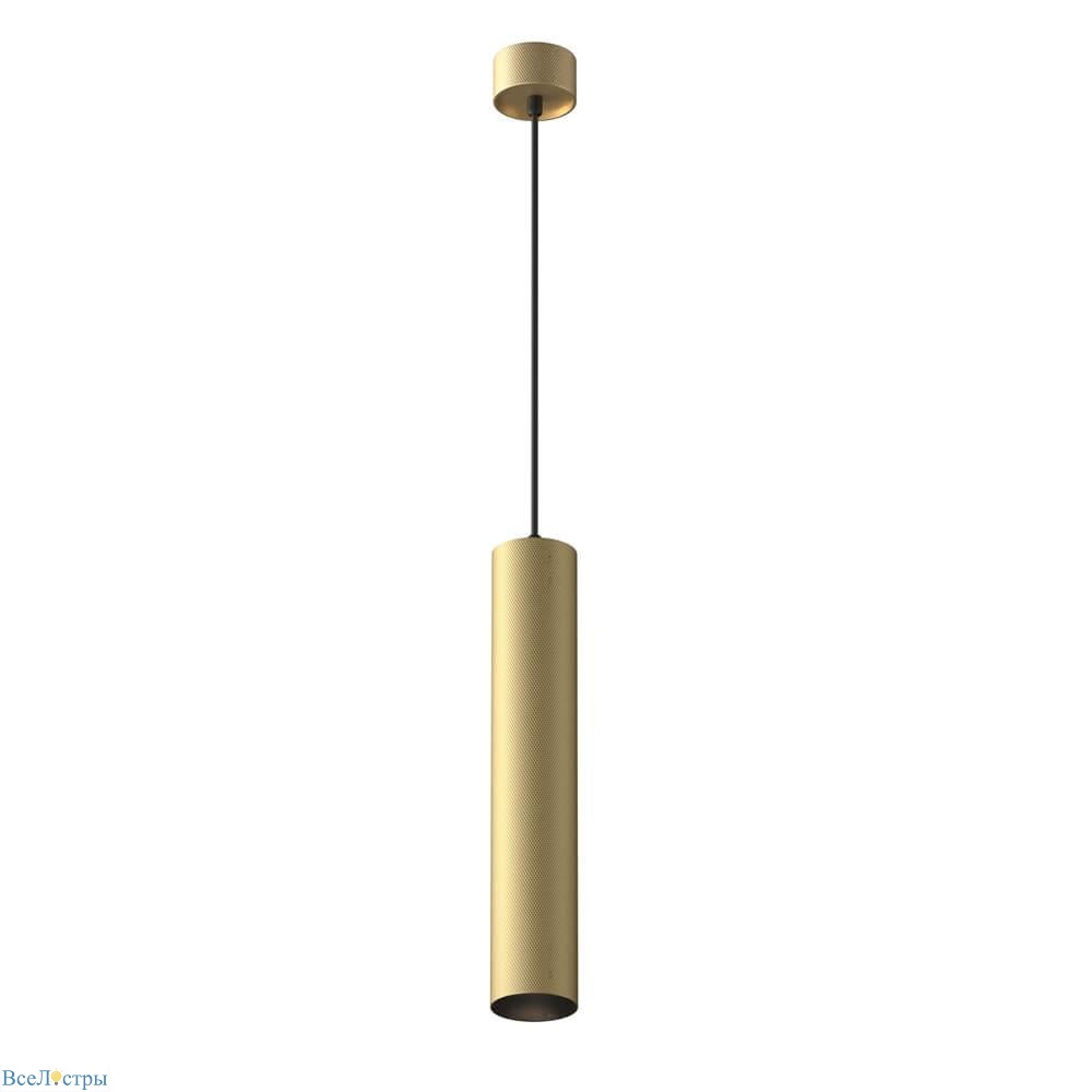 подвесной светильник maytoni technical artisan p082pl-gu10-mg