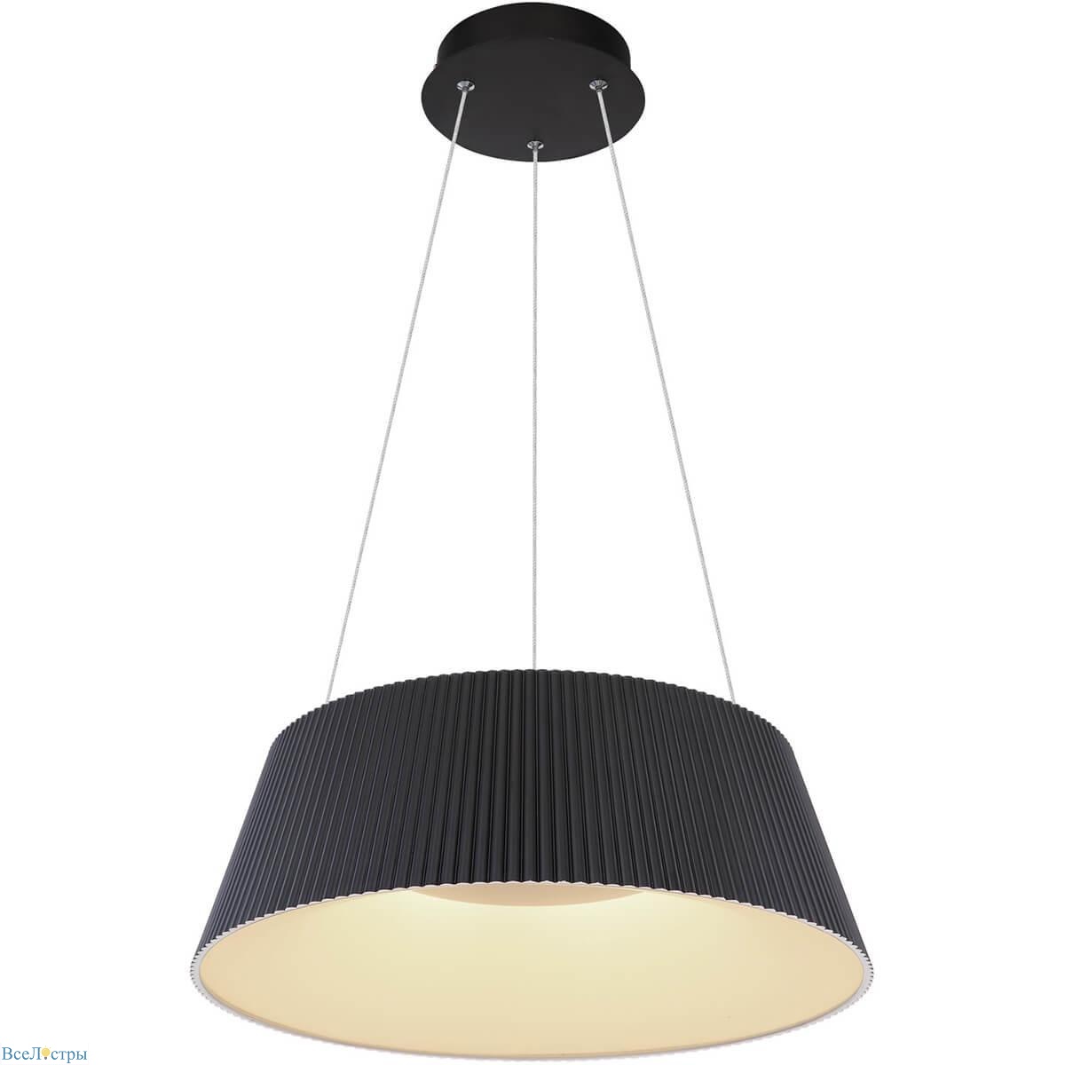 подвесной светодиодный светильник globo crotone 48801sh-45