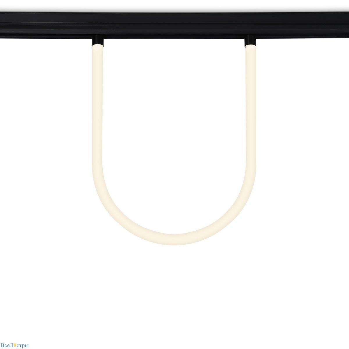 трековый подвесной светодиодный светильник ambrella light track system magnetic gl4300