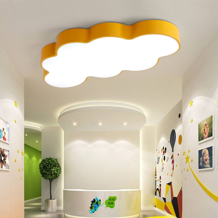 потолочный светильник imperiumloft cloud 186680-26
