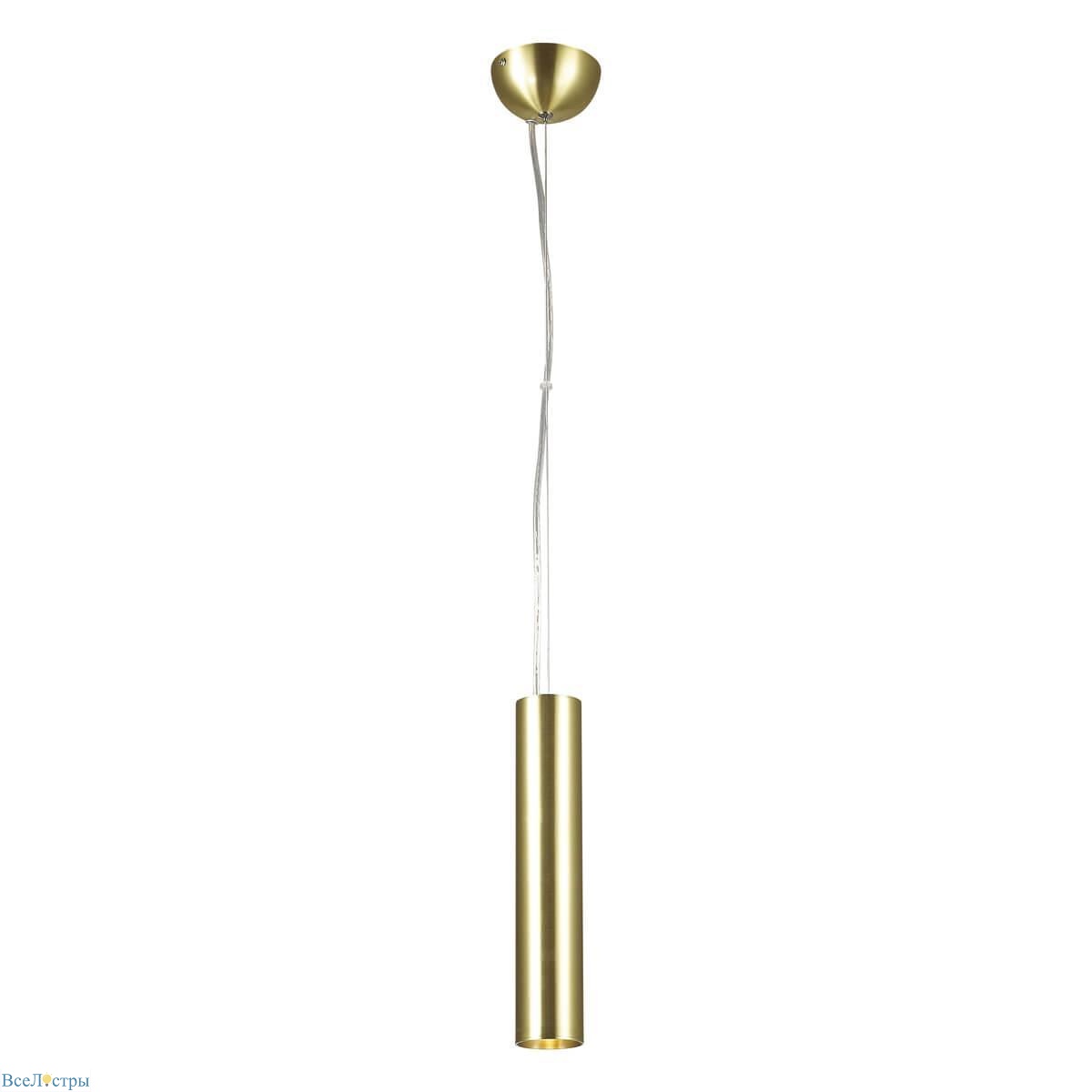 подвесной светодиодный светильник favourite pendenti 1965-1p